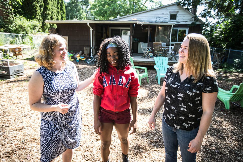 Washington state officials say foster care system in 'crisis' The