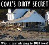 Coal's Dirty Secret