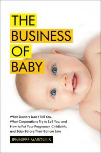 Business of Baby