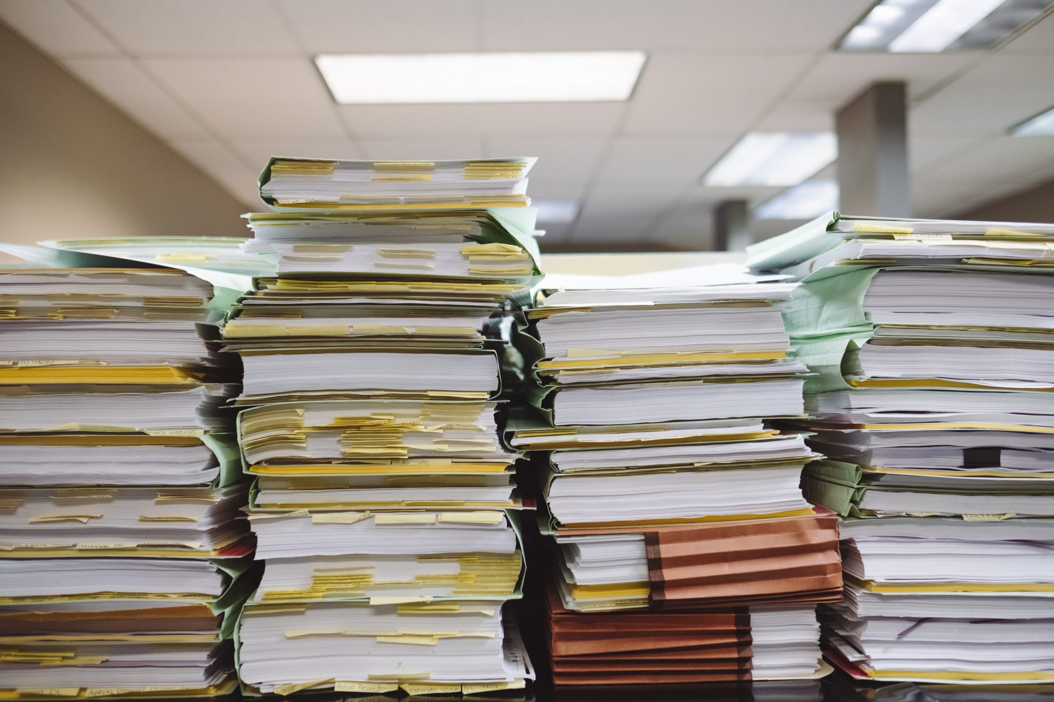Next Thurs., 5/28: Tips for environmental investigations