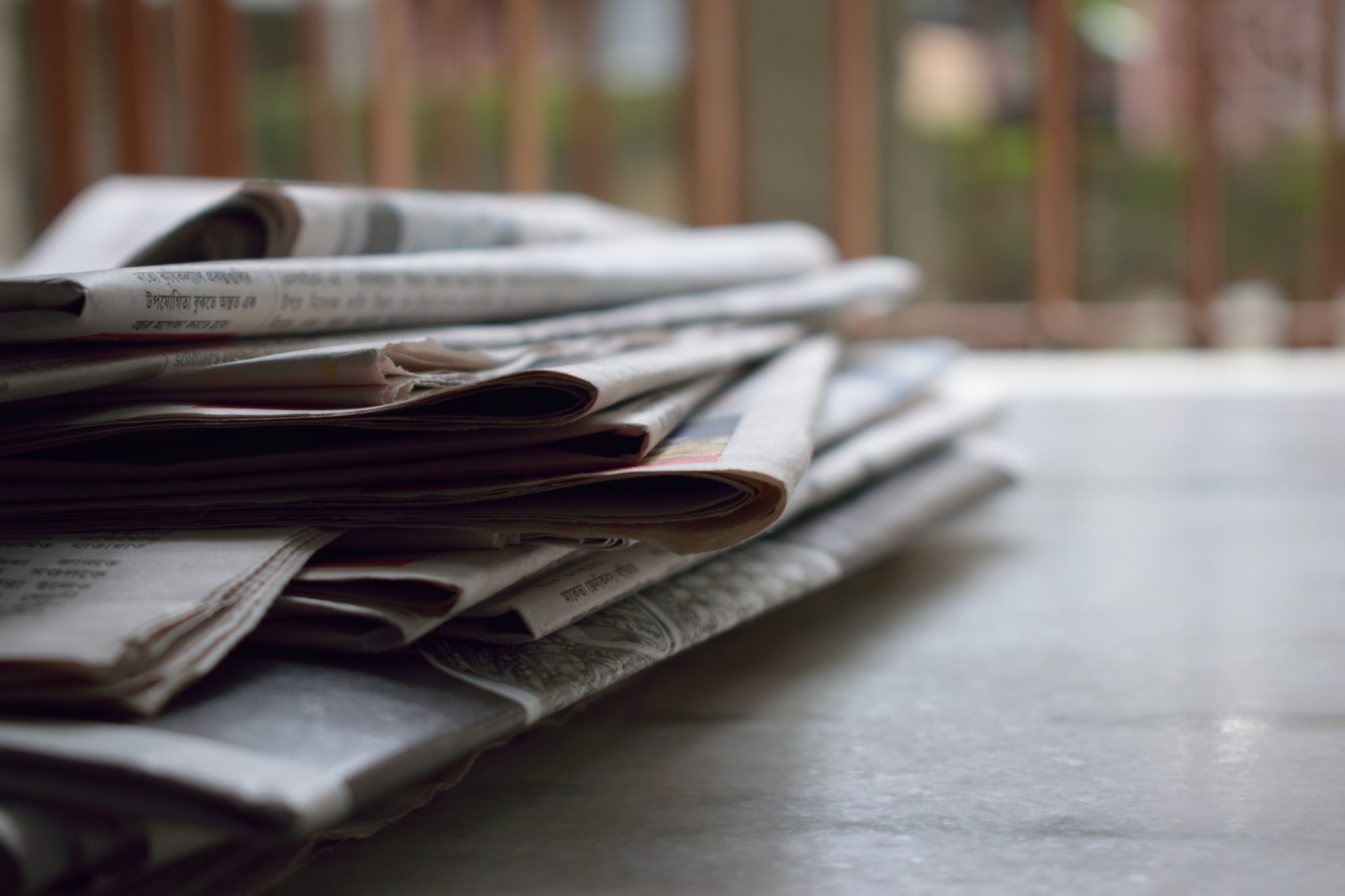 Fund for Investigative Journalism Awards Record 53 New Grants 