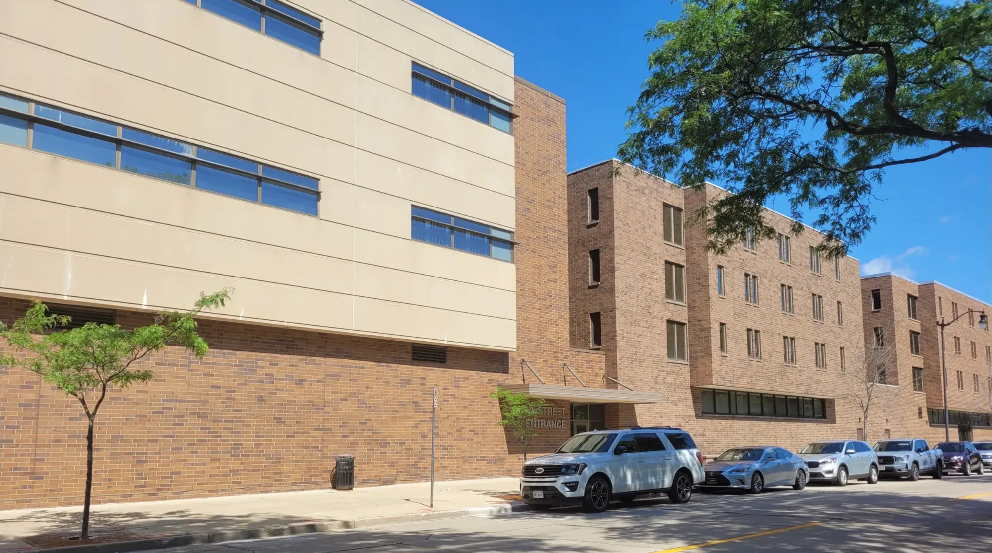 Grantee examines man’s death in jail and investigates broader conditions